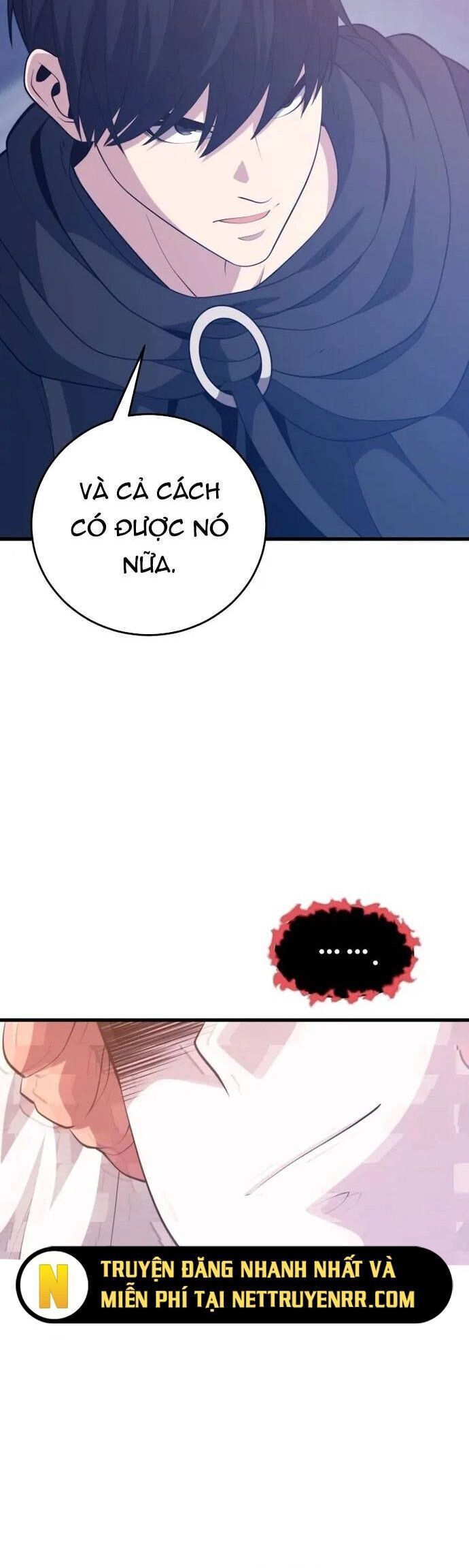 Seoul Tử Linh Sư Chap 111 - Next Chap 112