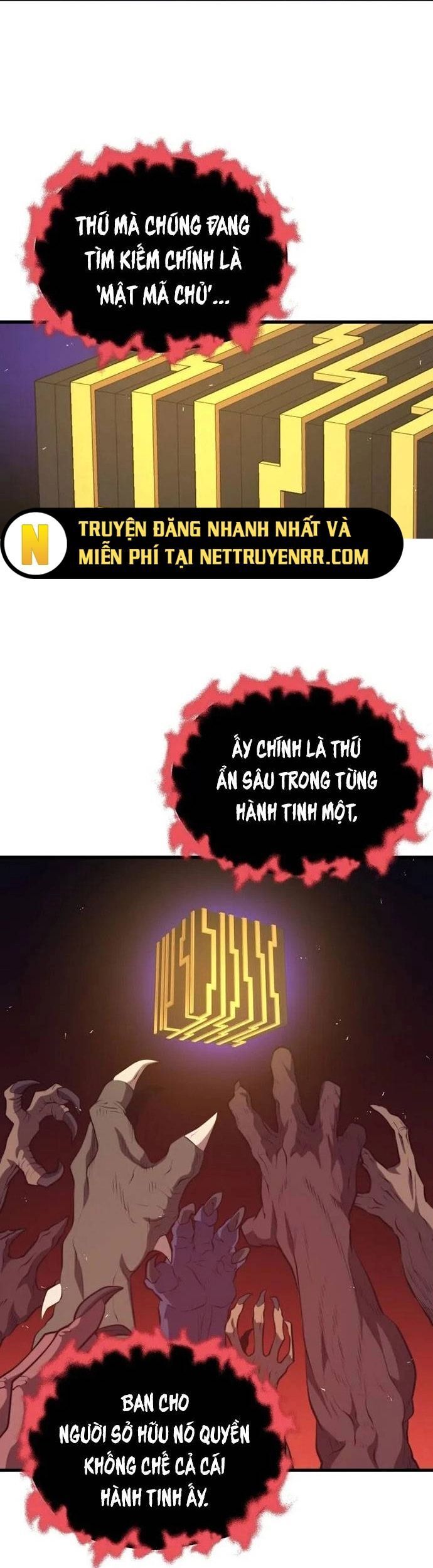 Seoul Tử Linh Sư Chap 111 - Next Chap 112