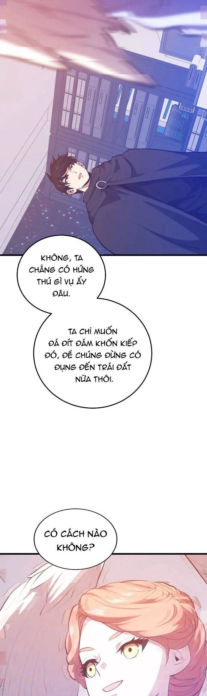 Seoul Tử Linh Sư Chap 111 - Next Chap 112