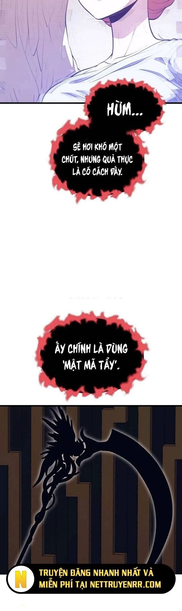 Seoul Tử Linh Sư Chap 111 - Next Chap 112