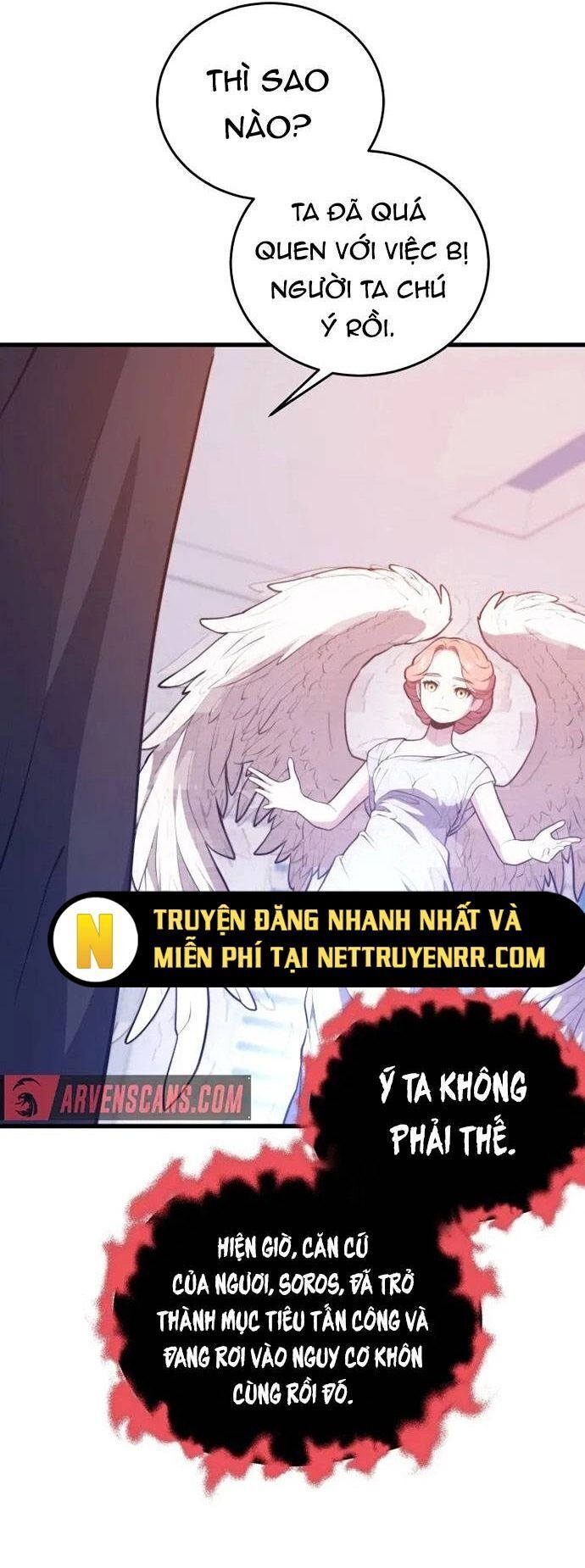 Seoul Tử Linh Sư Chap 111 - Next Chap 112