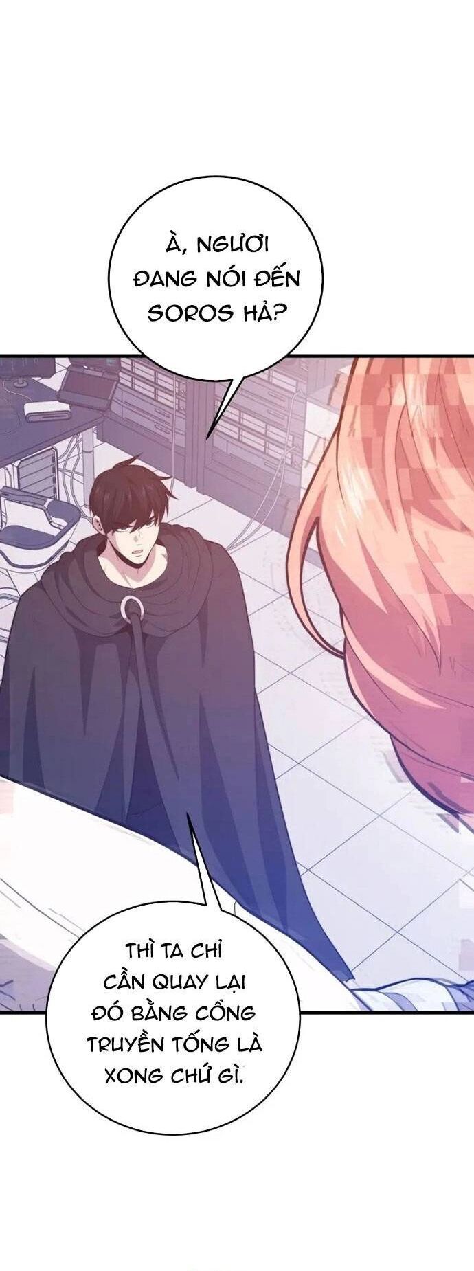 Seoul Tử Linh Sư Chap 111 - Next Chap 112
