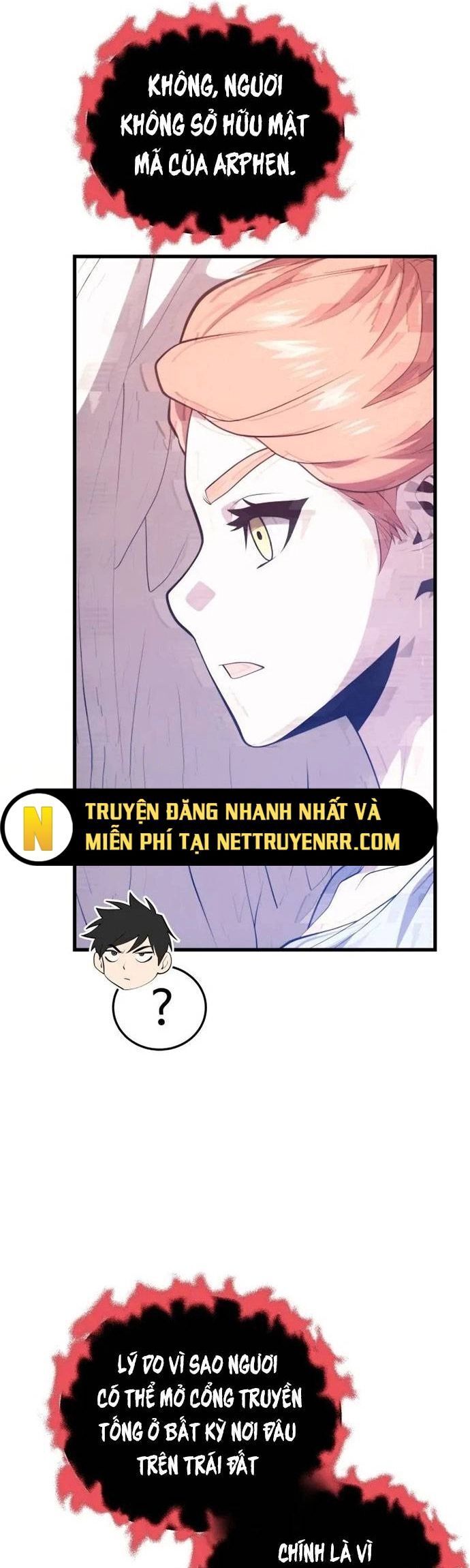 Seoul Tử Linh Sư Chap 111 - Next Chap 112