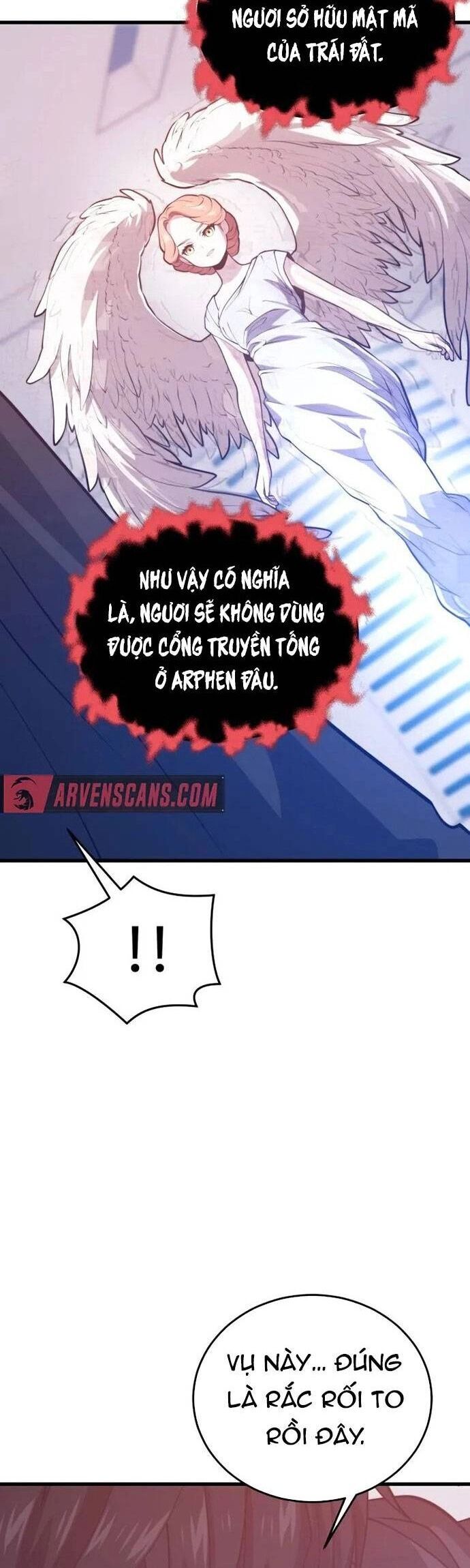 Seoul Tử Linh Sư Chap 111 - Next Chap 112