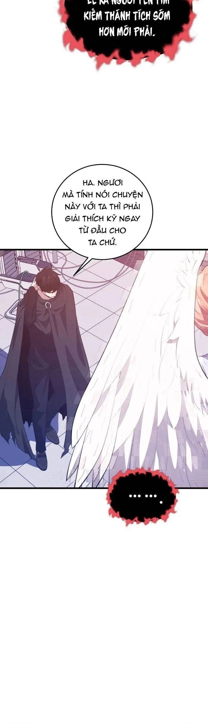 Seoul Tử Linh Sư Chap 111 - Next Chap 112