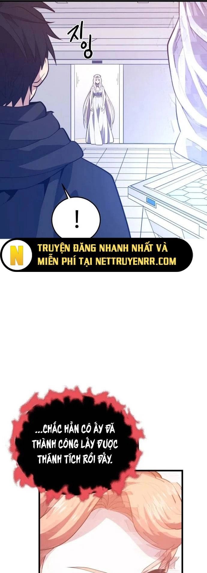 Seoul Tử Linh Sư Chap 111 - Next Chap 112