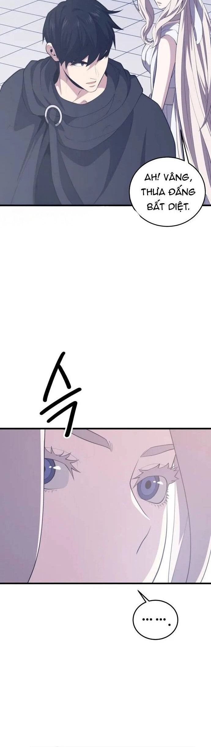 Seoul Tử Linh Sư Chap 111 - Next Chap 112