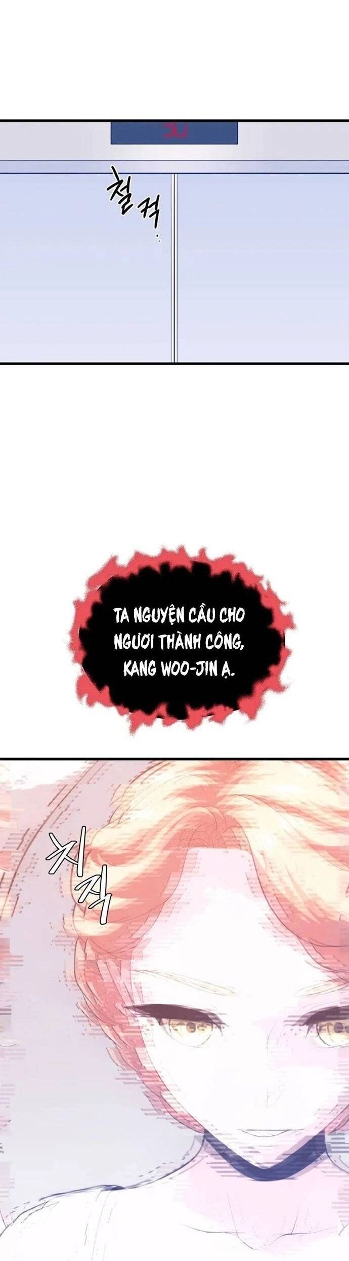 Seoul Tử Linh Sư Chap 111 - Next Chap 112