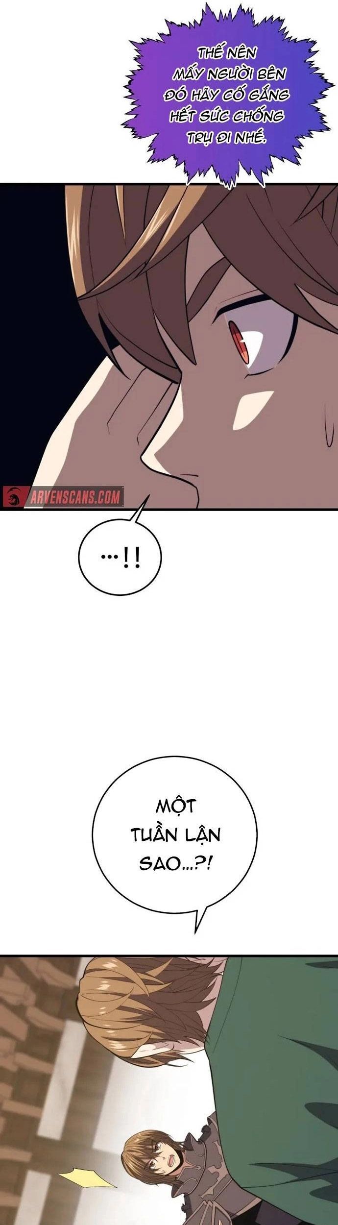 Seoul Tử Linh Sư Chap 111 - Next Chap 112