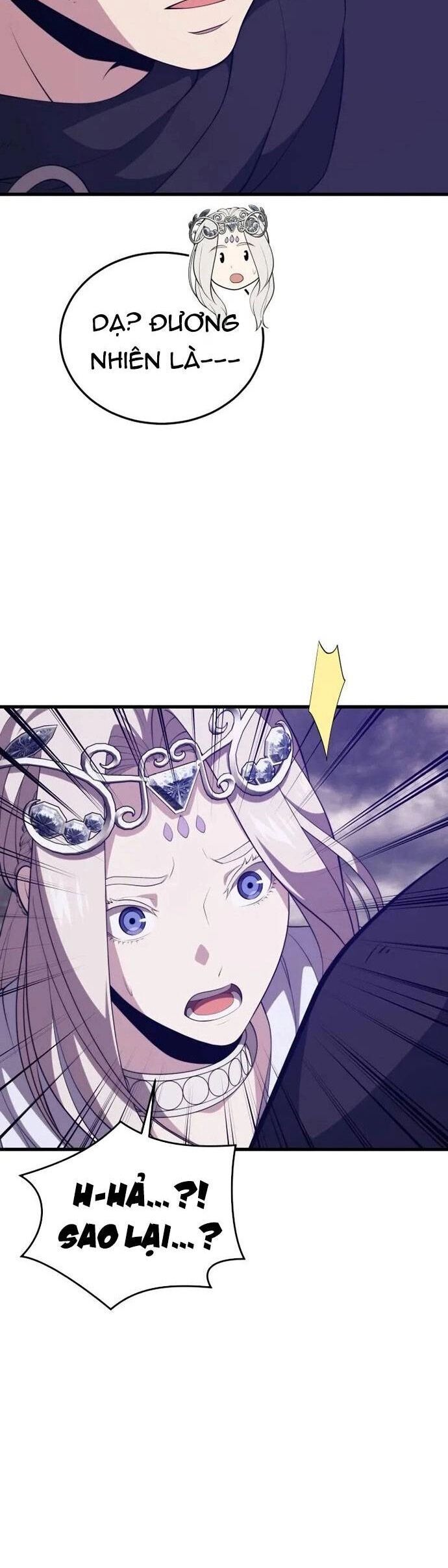 Seoul Tử Linh Sư Chap 111 - Next Chap 112