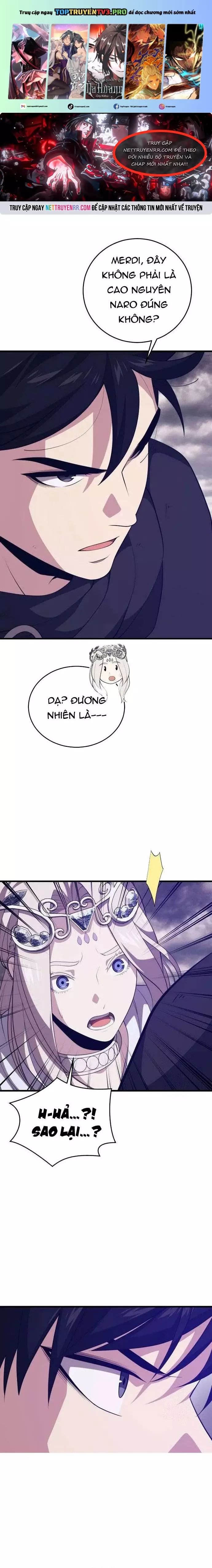 Seoul Tử Linh Sư Chap 112 - Next Chap 113