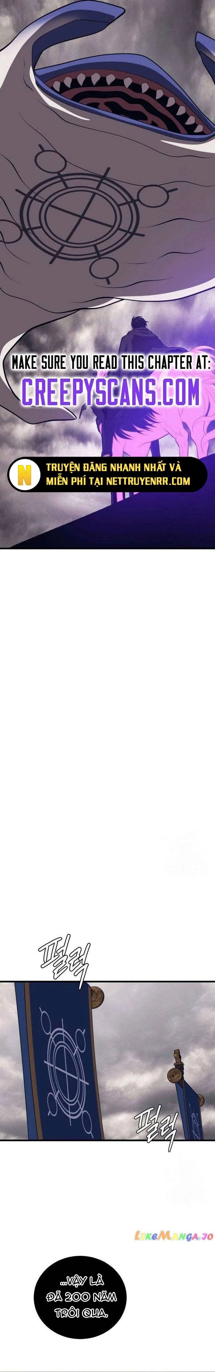 Seoul Tử Linh Sư Chap 112 - Next Chap 113