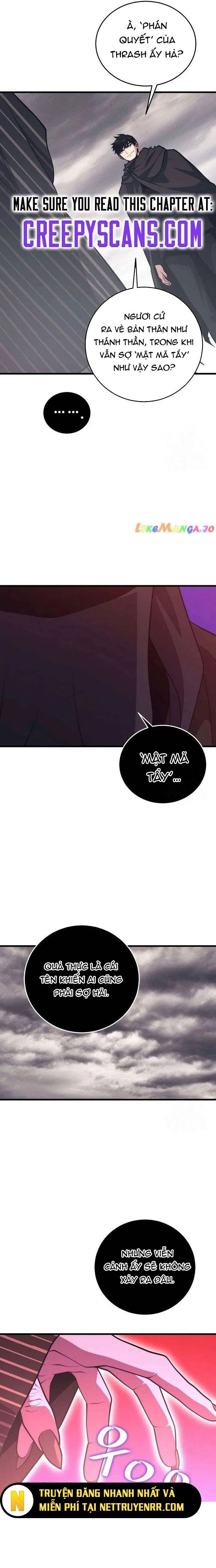 Seoul Tử Linh Sư Chap 112 - Next Chap 113