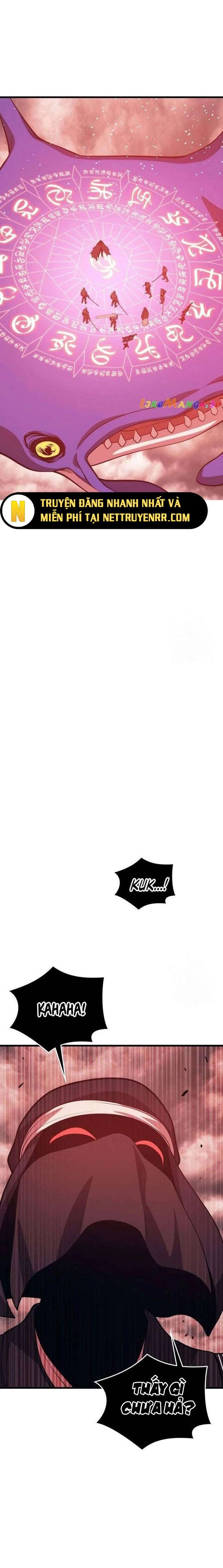 Seoul Tử Linh Sư Chap 112 - Next Chap 113