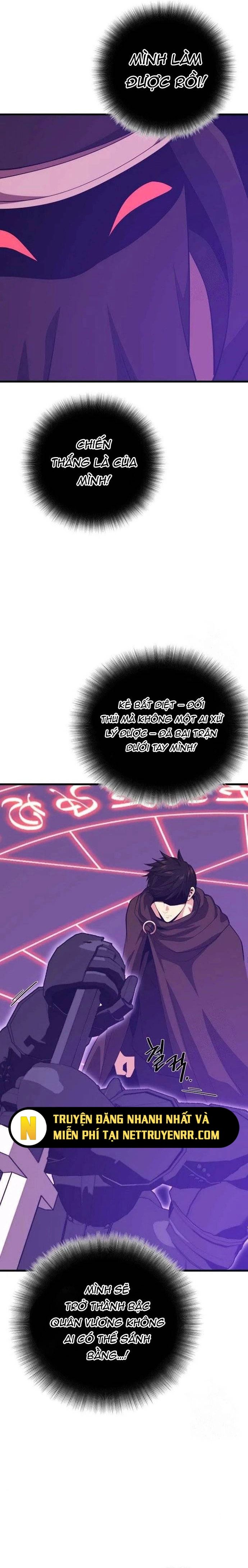 Seoul Tử Linh Sư Chap 112 - Next Chap 113