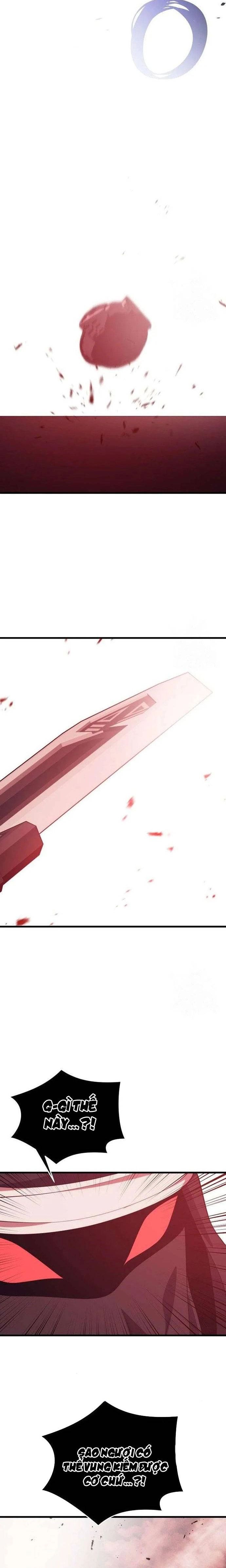 Seoul Tử Linh Sư Chap 112 - Next Chap 113