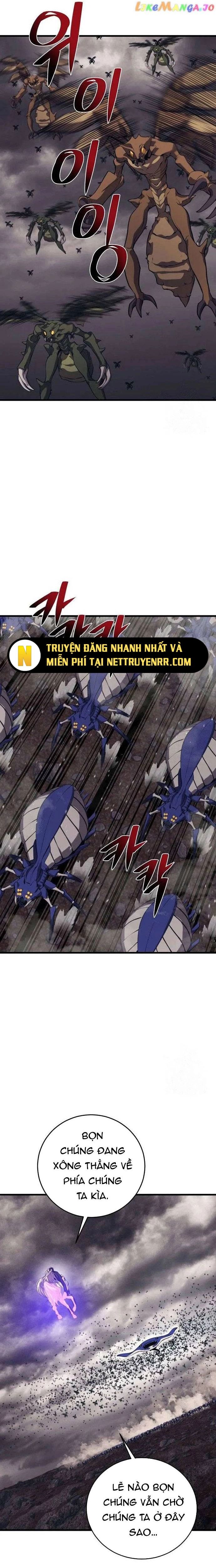 Seoul Tử Linh Sư Chap 112 - Next Chap 113