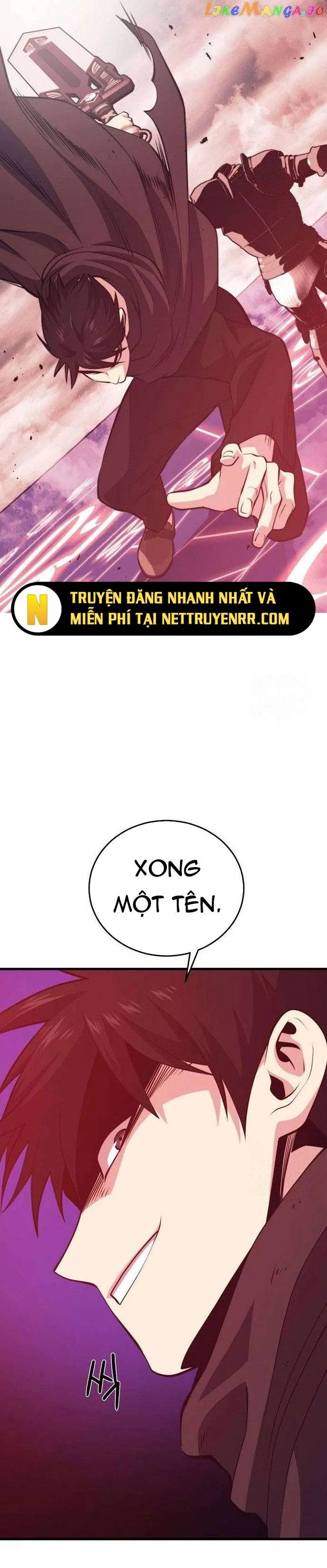 Seoul Tử Linh Sư Chap 112 - Next Chap 113