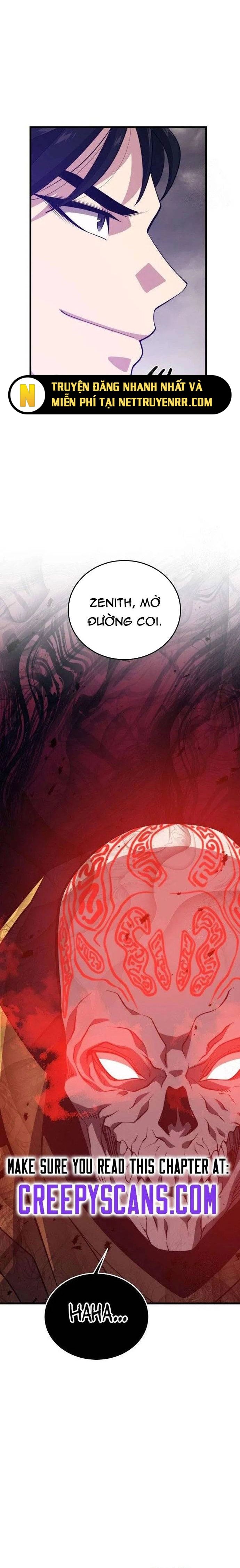 Seoul Tử Linh Sư Chap 112 - Next Chap 113