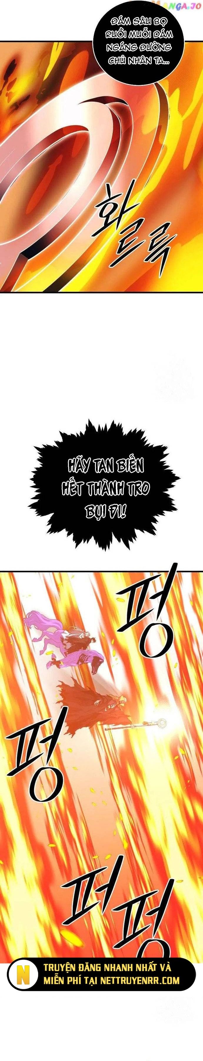 Seoul Tử Linh Sư Chap 112 - Next Chap 113