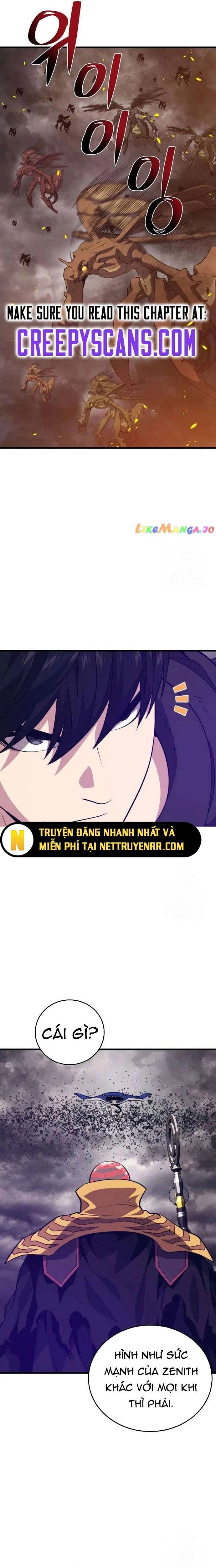 Seoul Tử Linh Sư Chap 112 - Next Chap 113