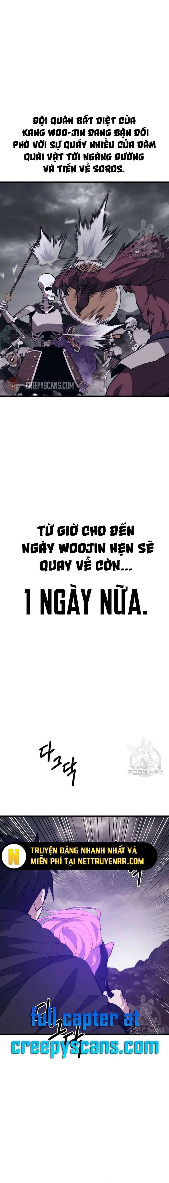 Seoul Tử Linh Sư Chap 114 - Next Chap 115