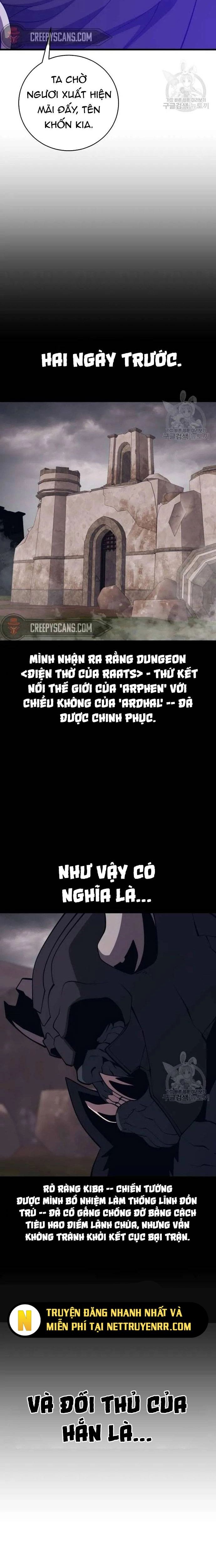 Seoul Tử Linh Sư Chap 114 - Next Chap 115