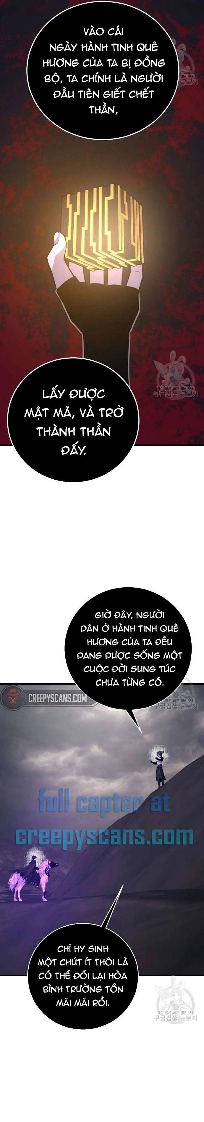 Seoul Tử Linh Sư Chap 114 - Next Chap 115