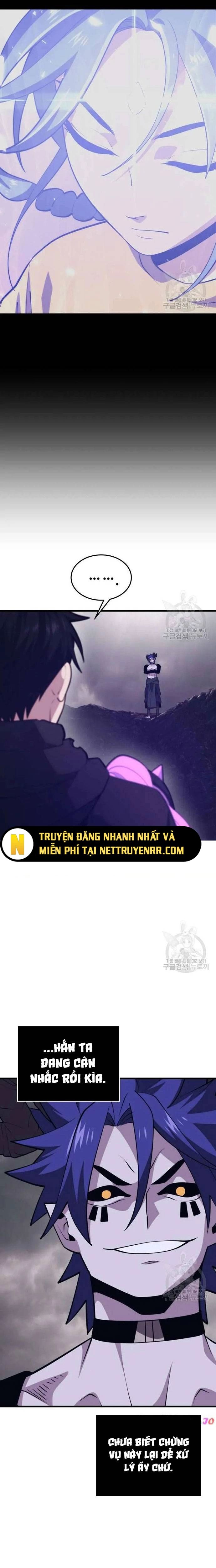 Seoul Tử Linh Sư Chap 114 - Next Chap 115