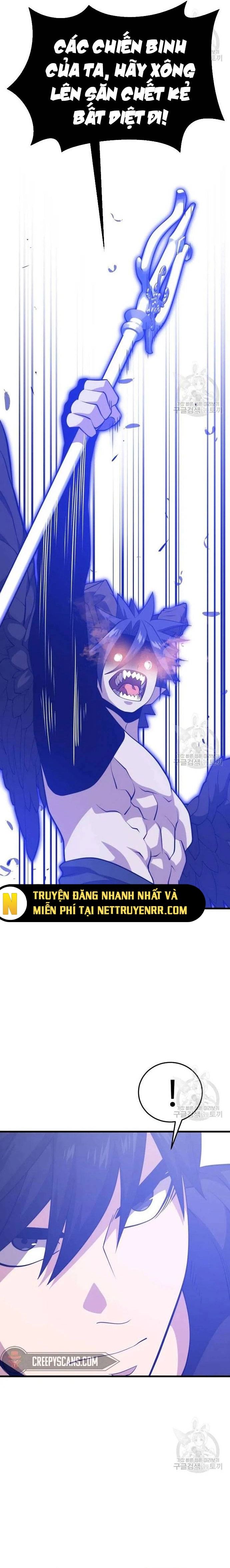Seoul Tử Linh Sư Chap 114 - Next Chap 115