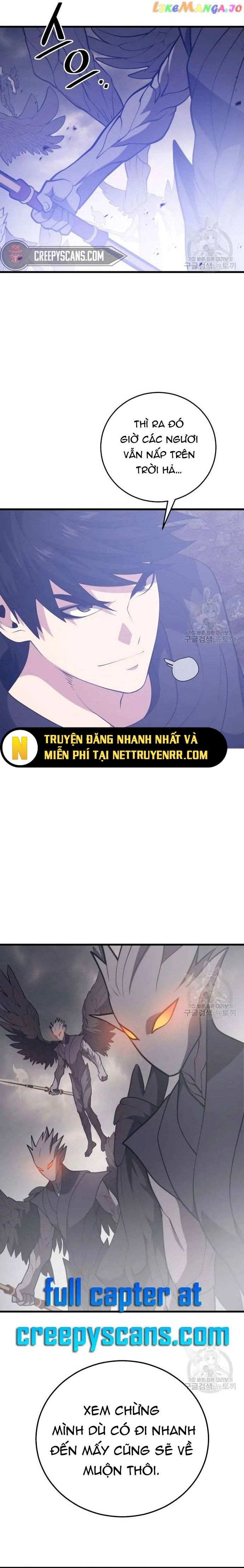 Seoul Tử Linh Sư Chap 114 - Next Chap 115
