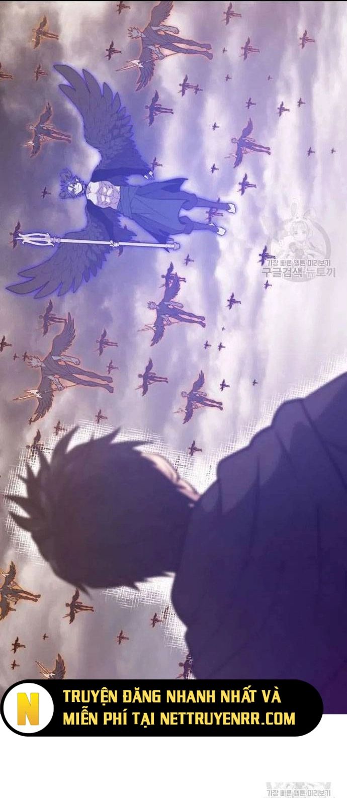 Seoul Tử Linh Sư Chap 114 - Next Chap 115