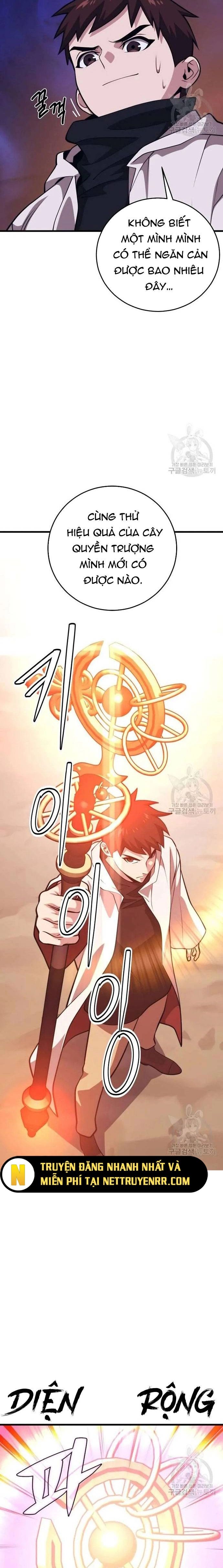Seoul Tử Linh Sư Chap 114 - Next Chap 115