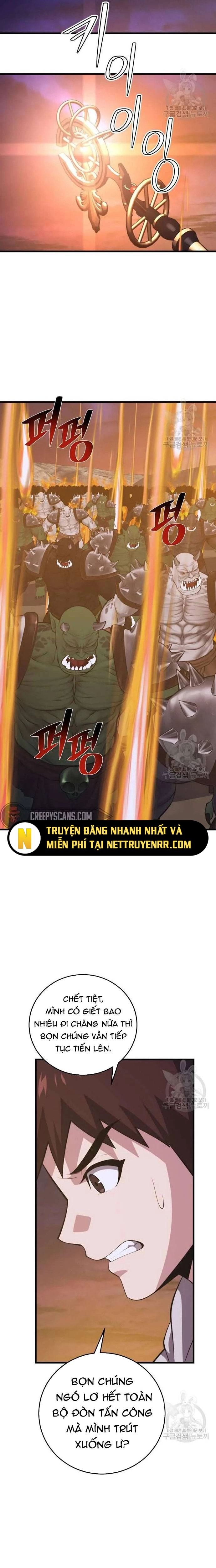 Seoul Tử Linh Sư Chap 114 - Next Chap 115