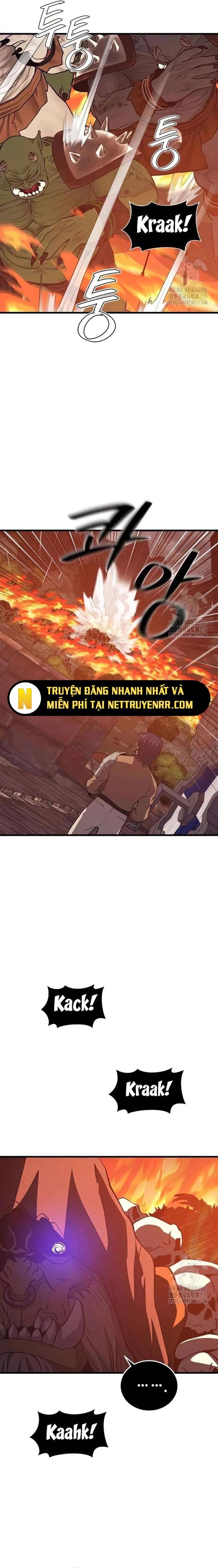 Seoul Tử Linh Sư Chap 115 - Next Chap 116
