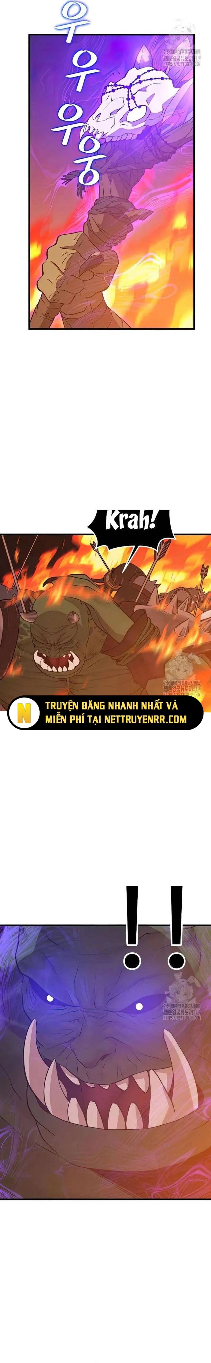 Seoul Tử Linh Sư Chap 115 - Next Chap 116