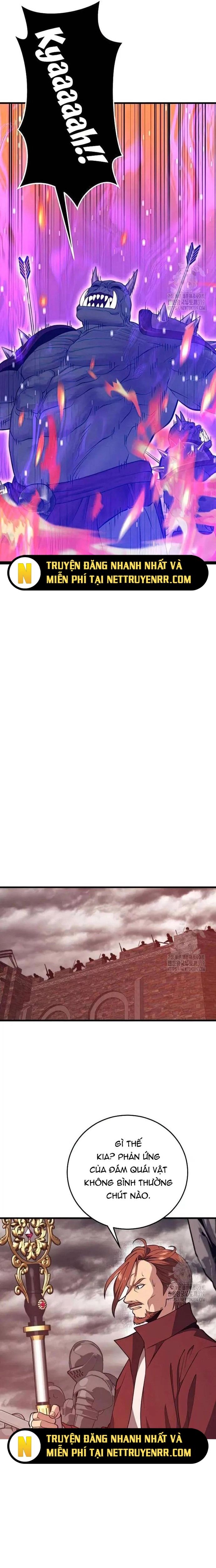 Seoul Tử Linh Sư Chap 115 - Next Chap 116