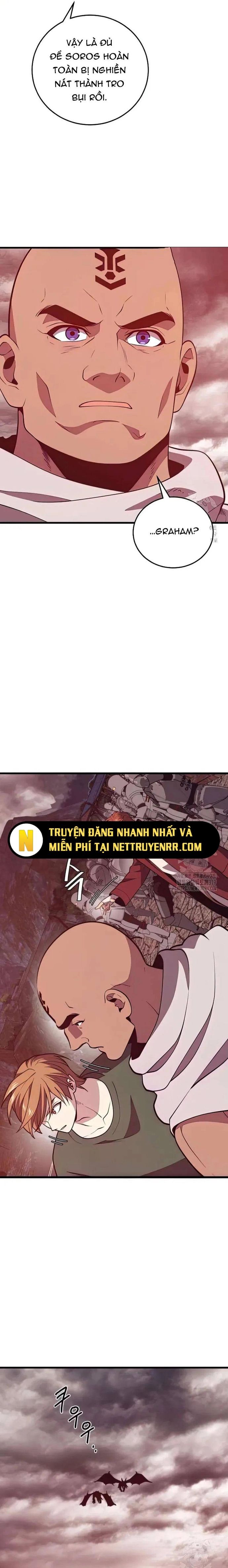 Seoul Tử Linh Sư Chap 115 - Next Chap 116