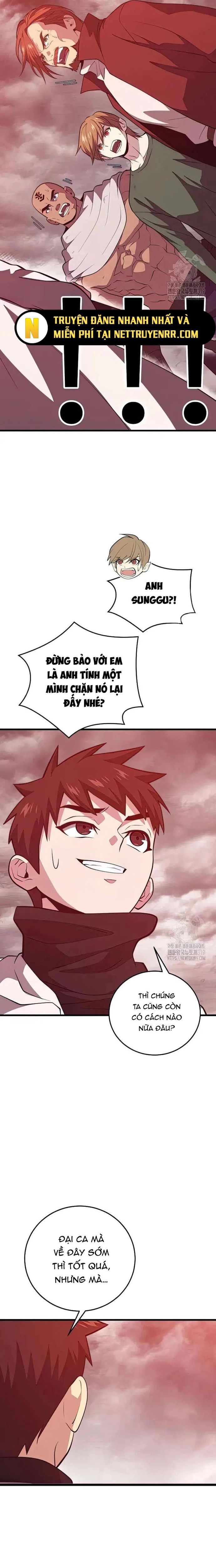 Seoul Tử Linh Sư Chap 115 - Next Chap 116