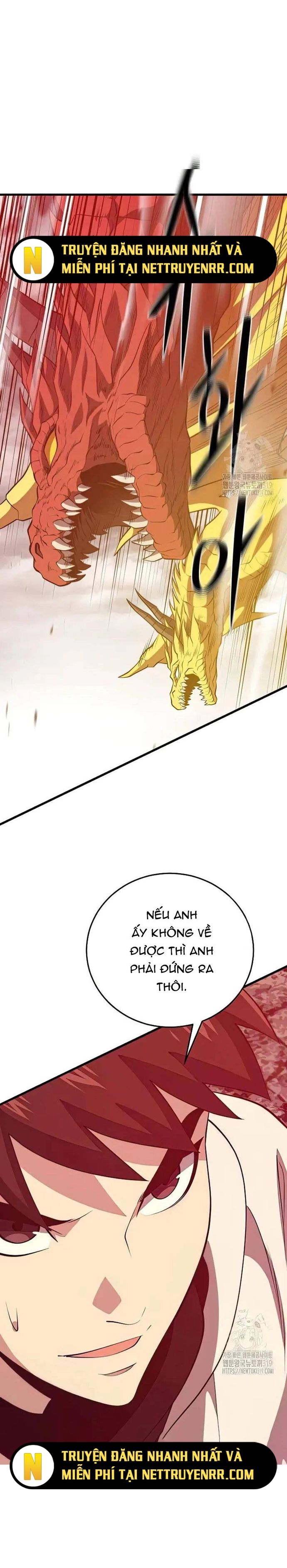 Seoul Tử Linh Sư Chap 115 - Next Chap 116