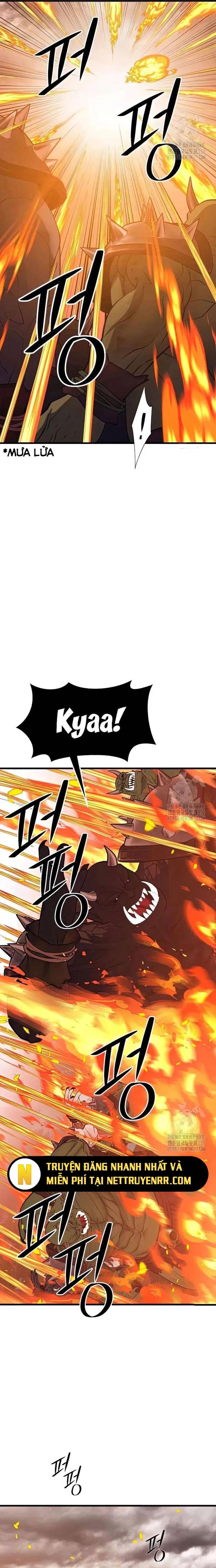 Seoul Tử Linh Sư Chap 115 - Next Chap 116