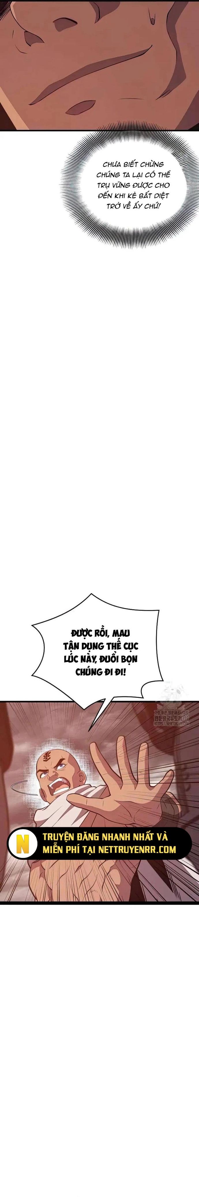 Seoul Tử Linh Sư Chap 115 - Next Chap 116