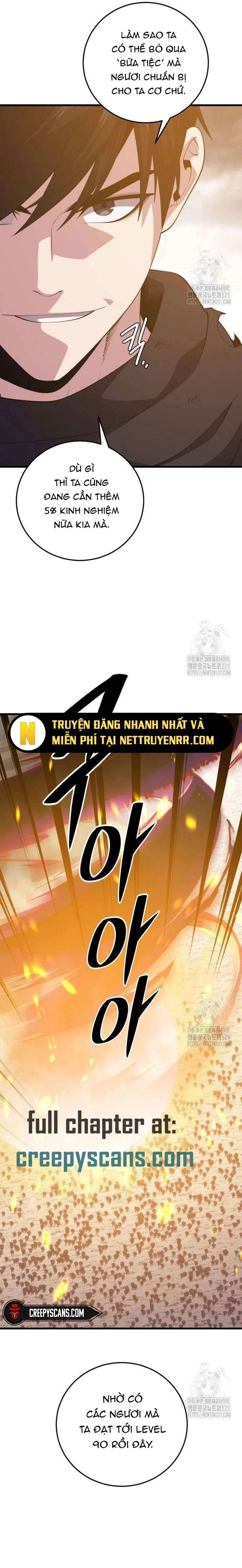 Seoul Tử Linh Sư Chap 116 - Next Chap 117