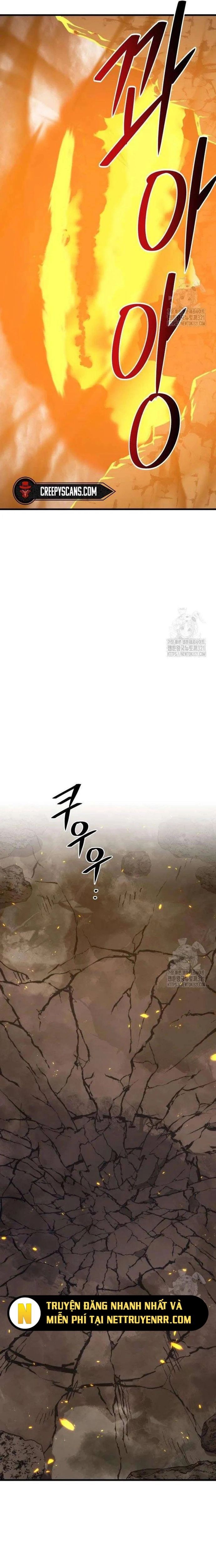Seoul Tử Linh Sư Chap 116 - Next Chap 117