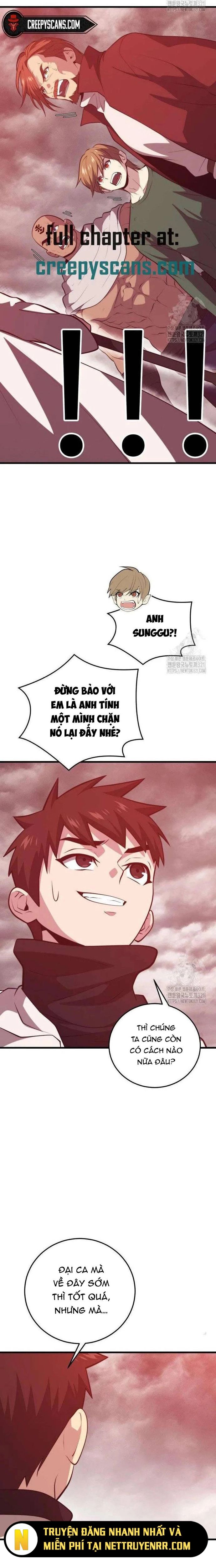 Seoul Tử Linh Sư Chap 116 - Next Chap 117