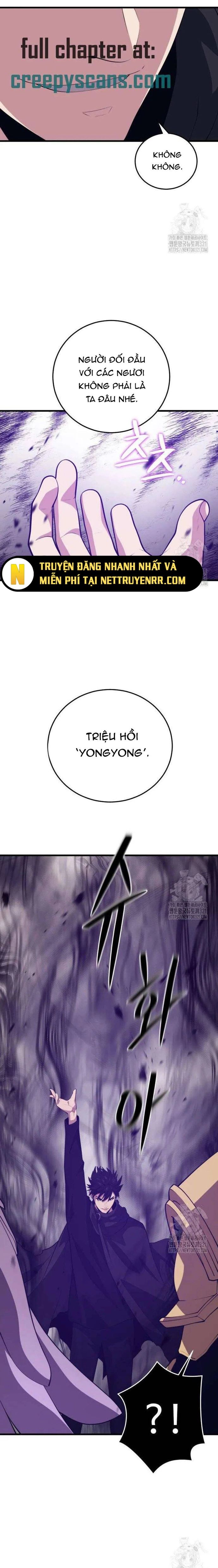 Seoul Tử Linh Sư Chap 116 - Next Chap 117