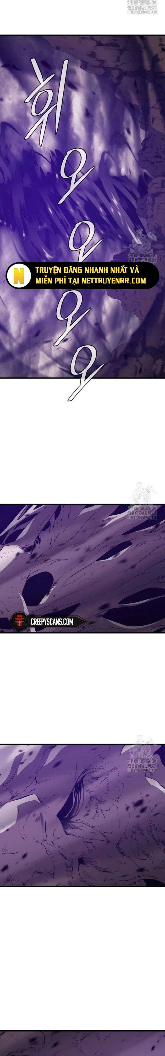 Seoul Tử Linh Sư Chap 116 - Next Chap 117