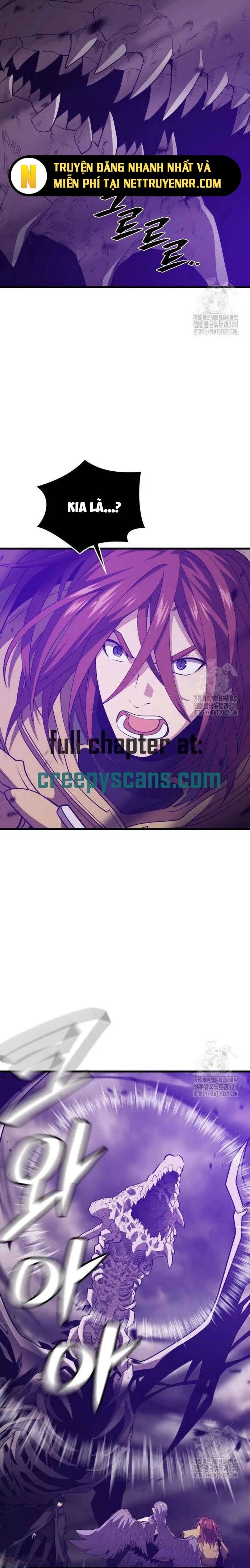 Seoul Tử Linh Sư Chap 116 - Next Chap 117