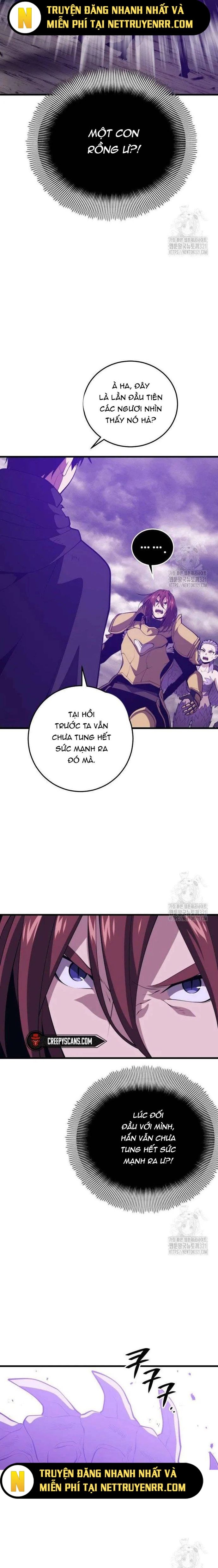 Seoul Tử Linh Sư Chap 116 - Next Chap 117