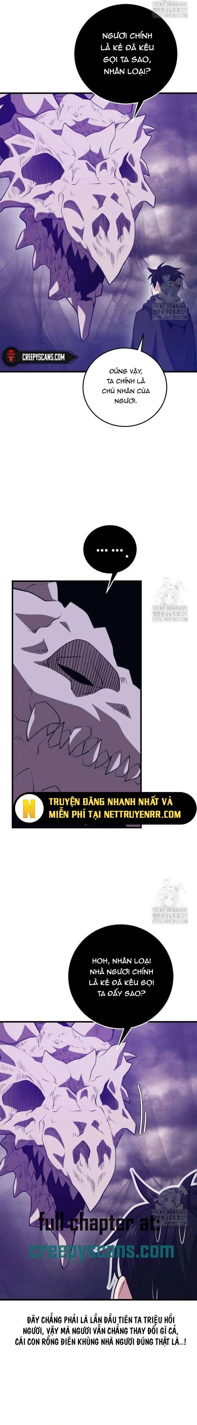 Seoul Tử Linh Sư Chap 116 - Next Chap 117